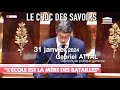 Le chaos des savoirs par le groupe de nivo