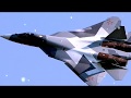 Новый российский двигатель позволит Су-57 «убить» американский F-22