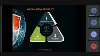 Cyber Security Demo