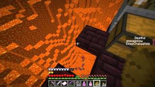 Ragecraft III Episode 20: Jumping into the Fire  w/ Smeagolow