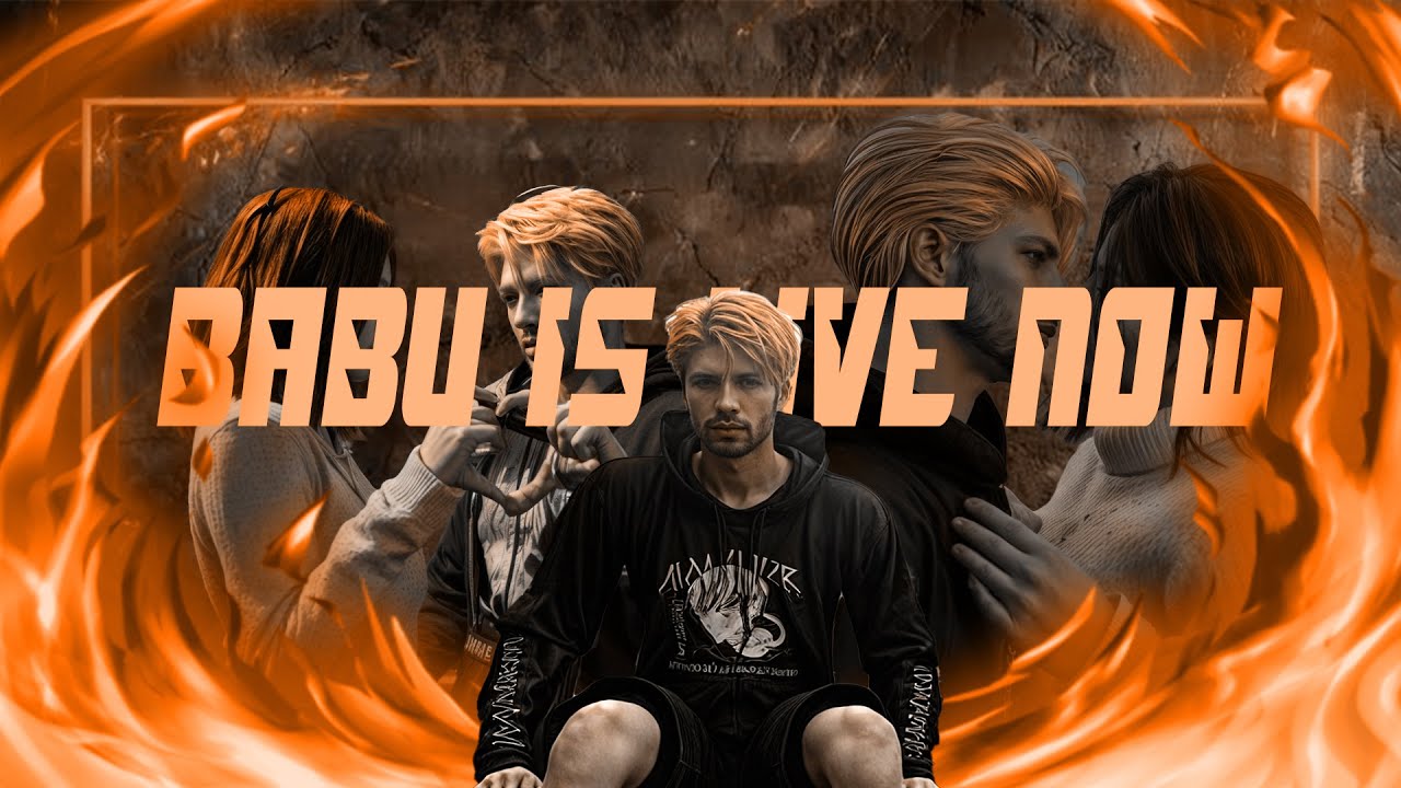 babu is back to rp|road to 1k sub|#swrp#uv#srp#mcrp#babukuttan - YouTube