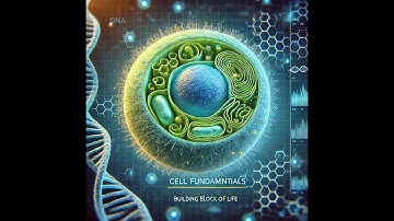 "Cell Fundamentals: Understanding the Building Blocks of Life"