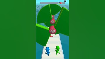 Fun Race 3d games #shorts #shortvideo #short