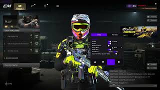 Best FREE Combat Master MOD-MENU Tutorial | Unlock ALL, Aimbot, ESP [PC/Steam] screenshot 2