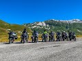BMW Motorrad Club Visconteo - Abruzzo Tour 2020 -