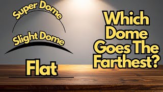THE TRUTH ABOUT DOME - DISTANCE CHEAT CODE OR GIMMICK?