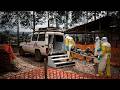 Ebola treatment centre in DR Congo burnt down as anger grows/DR Congo battles Ebola outbreak