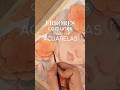 Errores comunes al pintar con acuarela 🎨 #watercolor #art #tutorial #arte #acuarela #dibujo