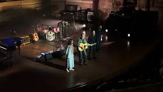 The Swell Season (Glen Hansard & Markéta Irglová) - Passing Through - Live (2025.09.23)