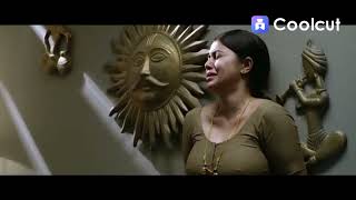 Mallu Actress Shamna Kasim Aka Poorna Hot Show