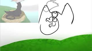 Raptarus Speeddraw || A gift for ‘Some Random Persons!’