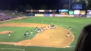 Kane County Cougars Commercial