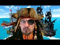 I TURNED into a PIRATE! SOTY LIVE