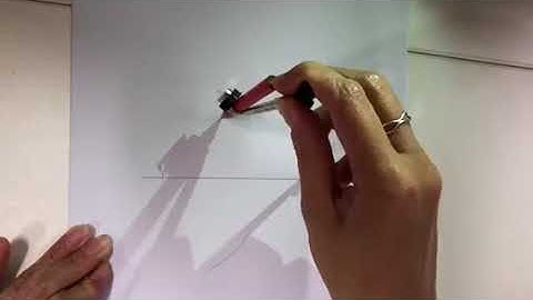 Mathematics (Geometrical Construction)