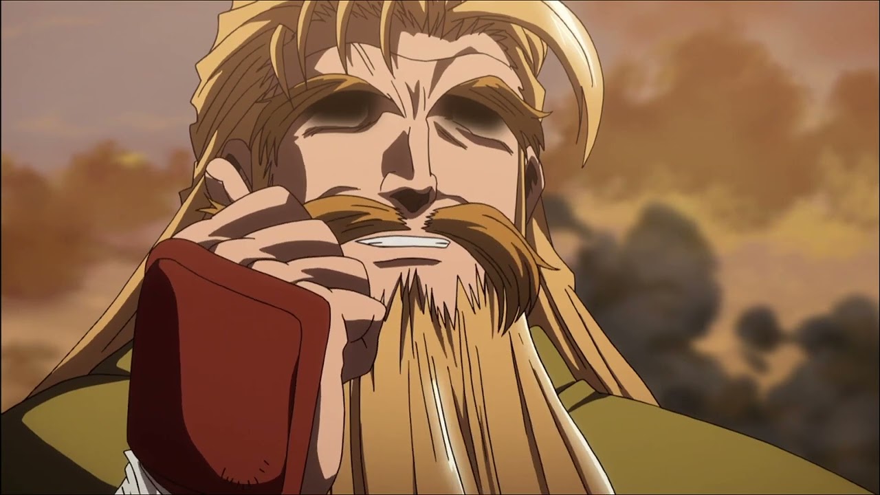 Kenichi the Mightiest Disciple: The Attack of Darkness - English Dub Clip