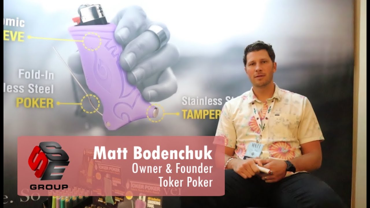 Toker Poker as told by Matt Bodenchuk