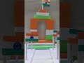 india get 🇮🇳🇮🇳 craft #  video shorts ✨✨✨
