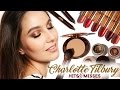 Charlotte Tilbury Hits & Misses - TOTAL Brand Overview! | Karima McKimmie