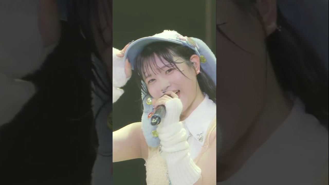 Get you!♡OCHA NORMA『恋のクラウチングスタート』LIVE映像公開中！#OCHANORMA #オチャノーマ #おちゃ初武道館 #ハロプロ #Helloproject