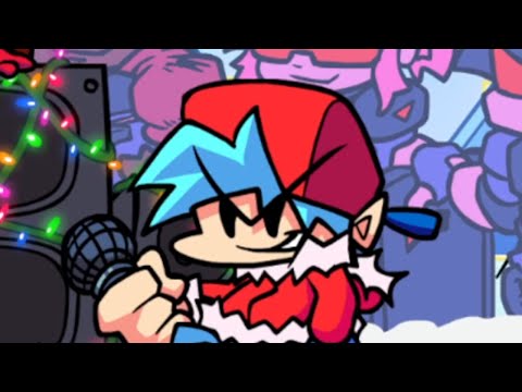 Psych Engine 0.7 Gameplay (Also watch me pop off lol)