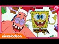 🔴EN DIRECTO: Bob Esponja | Navidad con Bob Esponja  | Nickelodeon en Español