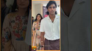 Dhanush Sister Son Pavish & Naga Durga | Love Oh Love Teaser Launch #Pavish #LoveOhLove #Dhanush