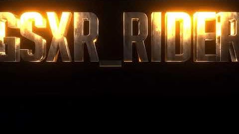 New intro (READ DESCRIPTION)