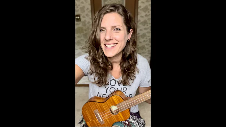 Let The Mystery Be ~Iris DeMent (Covered by Katie ...