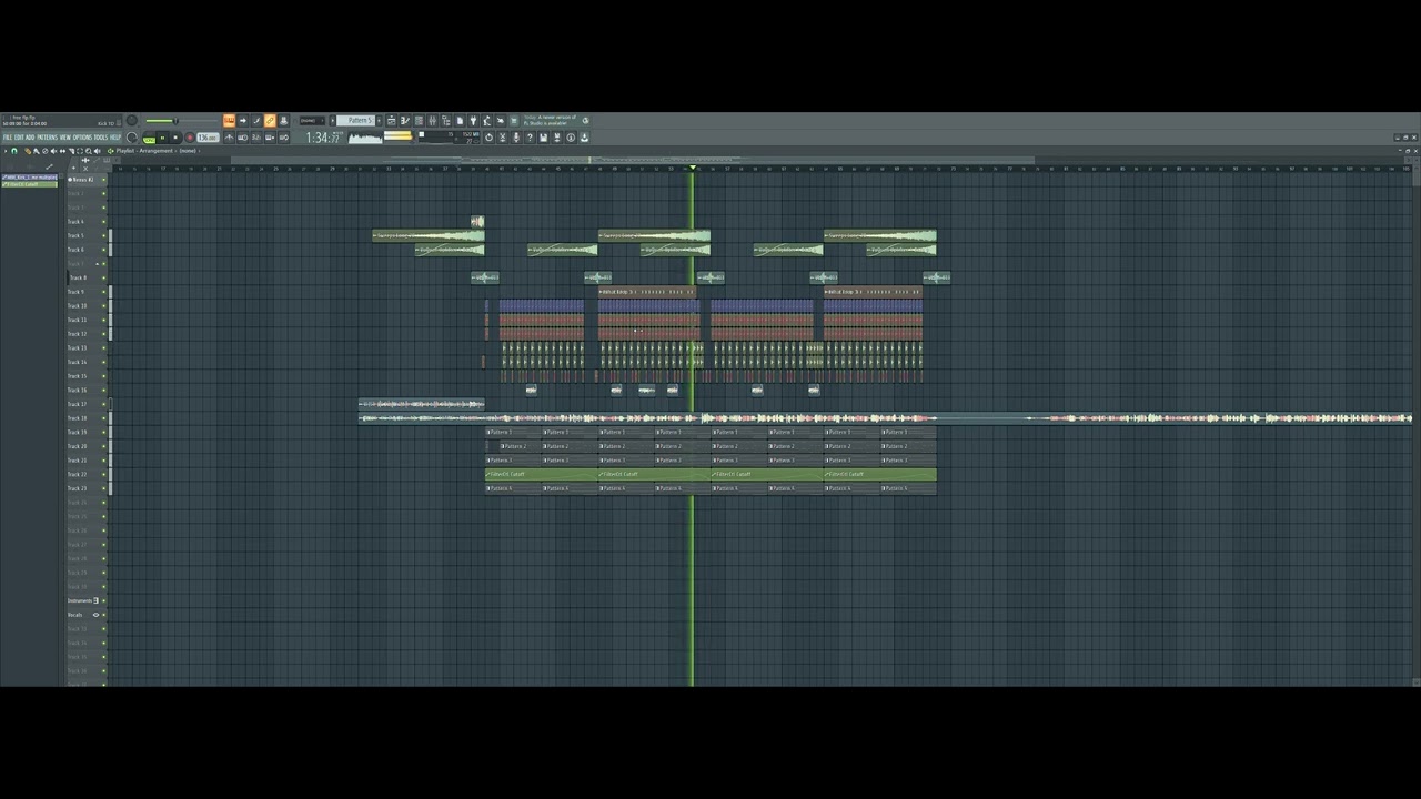 Free Flp Vì Style Td