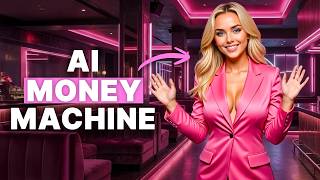 The RICHEST "AI" Influencers In The World -  RANKED! Net Worth