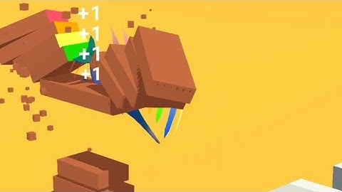 Slice It All - All Levels Gameplay Walkthrough Android iOS (New Update #6)games#