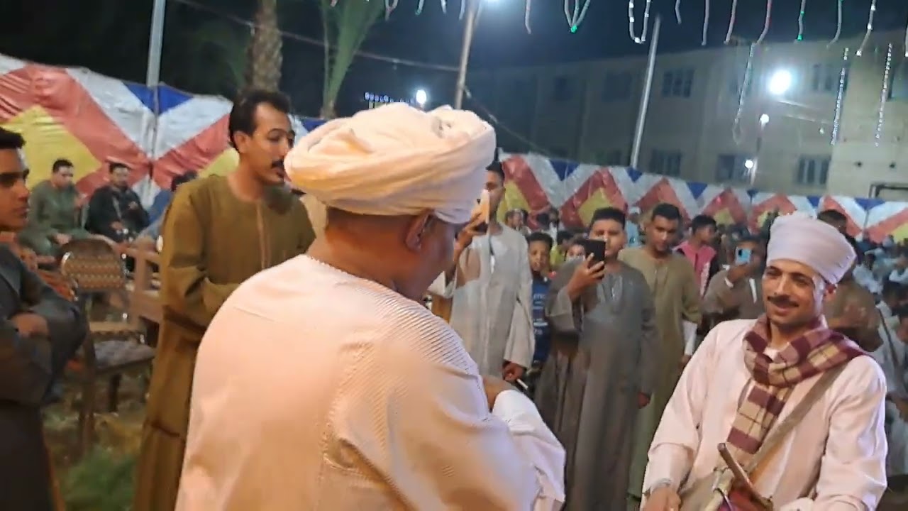 راجل الاسكندراني أبهر الجمهور برقص روعة روعة أفراح العوامر بحري مركز جرجا مع الريس صدام ابو عيسى