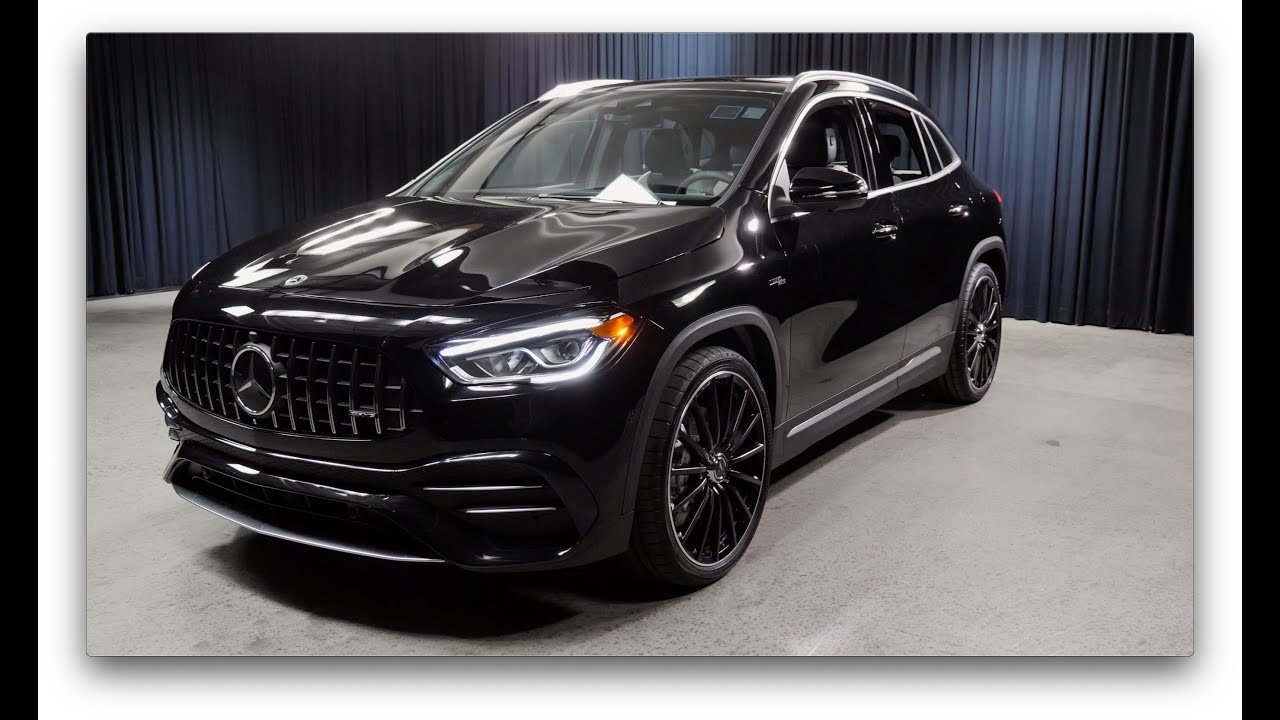 21 Mercedes Benz Amg Gla 35 Suv For Sale 21 Amg Gla35 Gilbert Scottsdale Phoenix Az M114 Youtube