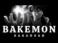 「Bakemon」Karanoah | Yoroi Shinden Samurai Troopers Cour 2 Ending Song