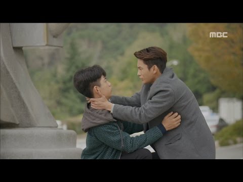 [Shopaholic Louis] 쇼핑왕 루이 ep.11 Seo In-guk found Ryoo Ui-hyun! 20161027