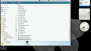 CounterStrike:Source Turtorials - How To Import Custom Sprays