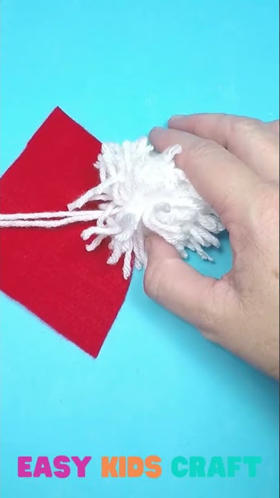 Little Jupiter DIY Pom Pom Art - Makes 3 Art Pieces -Boy & Girl Crafts for  Kids Age 3-5 - Toddler Crafts Ages 3-5 - Pom Pom Arts and Crafts - Art