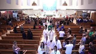 Sunday Mass (Spanish) - 1/18/2026