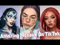 Super Amazing Makeup Art On TikTok