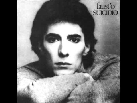 Faust'o - Intro