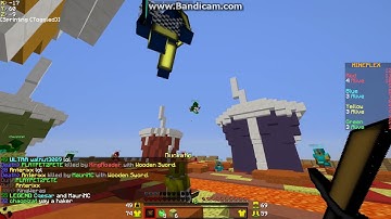 Mineplex Hacking Report