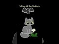 you it's flowers ash mour hours!!! 💕 #cutecatgray🩶 #shorts #feyzart🍄