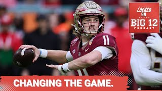 Realignment for Dummies: ACC Implosion, Big 12 Expansion, Traditional College Football's Death