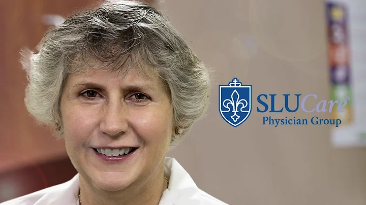 Suzanne Mahon, DNSc - SLUCare Hematology & Oncology