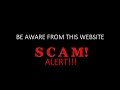 Dogeglobal - Scam Alert