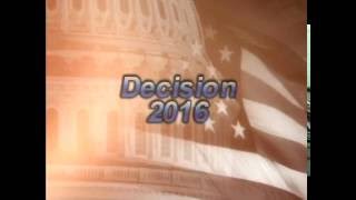 Candidate Forum 2016 for House Districts 6, 8, 9, and 11