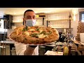 La pizza la reine de la crise