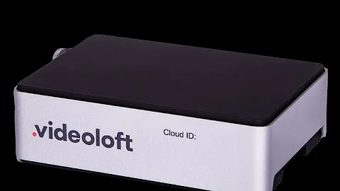 "Videoloft: The Ultimate Cloud-Based Video Surveillance Solution for Enhanced Security"
