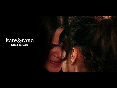 Kate & Rana | Surrender