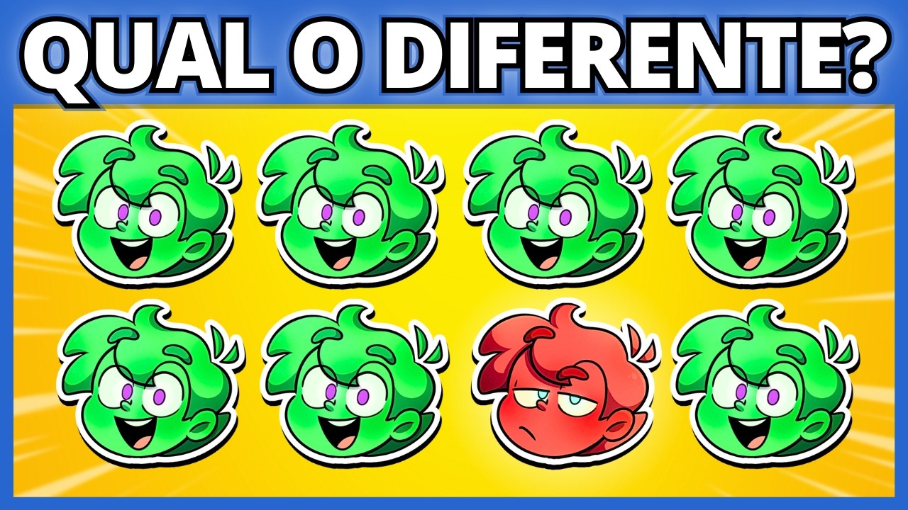 🍏25 Desafios MUNDO TORAJO | Quanto você sabe sobre O Mundo Torajo❓#buuquiz #quiz